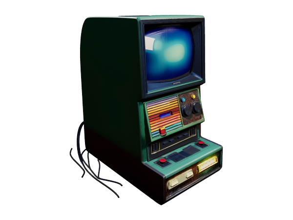 Console